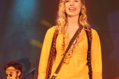 "Woodstock" Musical 2013